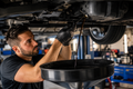 Interim Oil & Filter Service