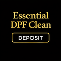 Essential Deposit - No Protection + Deposit